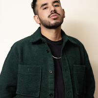 Portrait of a photographer (avatar) Axel Naranjo (Axel Marcelo Naranjo Jurado)