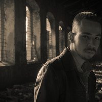 Portrait of a photographer (avatar) Николай Середин (Nikolay)