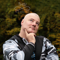 Portrait of a photographer (avatar) Tomasz Stankiewicz (Thomas Stankiewicz)