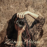 Portrait of a photographer (avatar) Мөрөө Дөл (ahlam)