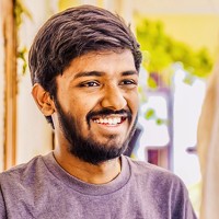 Portrait of a photographer (avatar) Madhusudhan Reddy Bendrum