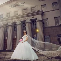 Photo Grow Duluu (Duljargal) Portrait of a photographer (avatar) Grow Duluu (Duljargal)