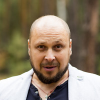 Photo Дмитрий Portrait of a photographer (avatar) Дмитрий