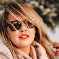 Portrait of a photographer (avatar) Ольга Колесникова (Kolesnikova Olga)