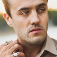 Photo Artur Steel Portrait of a photographer (avatar) Artur Steel