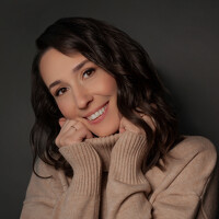 Portrait of a photographer (avatar) Наталия Яковлева (Natalia Yakovleva)