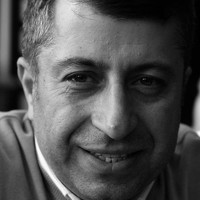 Portrait of a photographer (avatar) Ekrem Berkin (Ekrem Koray Berkin)