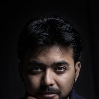 Portrait of a photographer (avatar) SANDIP BANERJEE