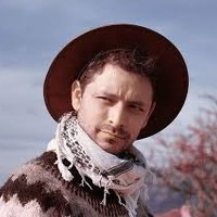 Portrait of a photographer (avatar) Gustavo Adolfo Ramirez