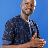 Portrait of a photographer (avatar) Kalilou TIRERA