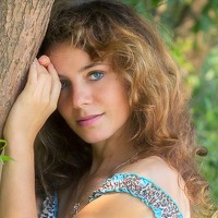 Portrait of a photographer (avatar) Татьяна Лисичкина (Лисицина)