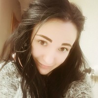 Portrait of a photographer (avatar) Ольга Рудченко (Olga Rudchenko)