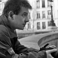 Portrait of a photographer (avatar) Александр