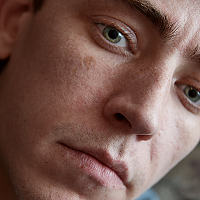 Portrait of a photographer (avatar) Максим Кожевников (Maksim Kozhevnikov)