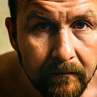 Photo Игорь Дудырев (Igor Dudyrev) Portrait of a photographer (avatar) Игорь Дудырев (Igor Dudyrev)