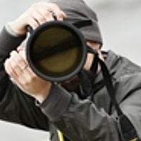 Photo Юрий Portrait of a photographer (avatar) Юрий