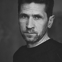 Portrait of a photographer (avatar) Andrei Lugovskiy