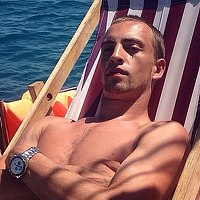 Portrait of a photographer (avatar) Максим Ермаков (Maxim Ermakov)