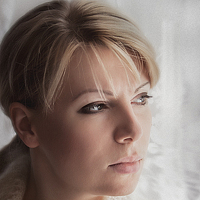 Portrait of a photographer (avatar) Анастасия Стрельцова (Anastasya Strelcova)