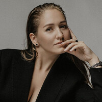 Portrait of a photographer (avatar) Бондарцова Екатерина