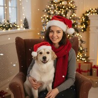 Photo Черкасова Юлия (Julia Cherkasova) Portrait of a photographer (avatar) Черкасова Юлия (Julia Cherkasova)