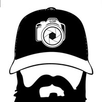 Photo Grishkov SM Portrait of a photographer (avatar) Grishkov SM