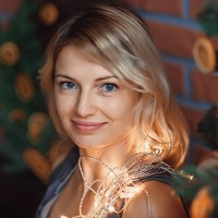 Photo Ольга Авдеева (Olga Avdeeva) Portrait of a photographer (avatar) Ольга Авдеева (Olga Avdeeva)