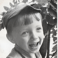 Portrait of a photographer (avatar) Горшков Андрей