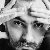 Portrait of a photographer (avatar) Дмитрий Барыкин (Dmitry Barykin)