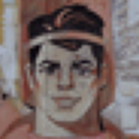 Portrait of a photographer (avatar) Винтер Дмитрий