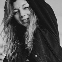 Portrait of a photographer (avatar) Таня Воронцова