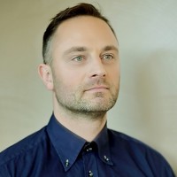 Portrait of a photographer (avatar) Laimonas Rope