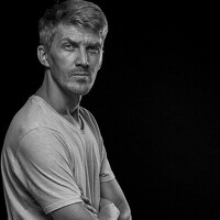 Portrait of a photographer (avatar) Макс Дьяков (Max Dyakov)