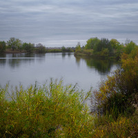 Portrait of a photographer (avatar) Виктор Бикбаев (Victor)