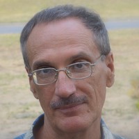 Portrait of a photographer (avatar) Lykho (Vladimir)