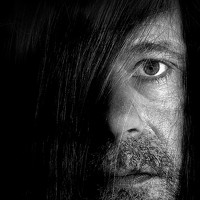 Portrait of a photographer (avatar) Aleš Tomše