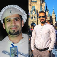 Portrait of a photographer (avatar) Qassem Ahmed Alzarra (Qassem  Ahmed  M Alzarra)