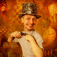 Portrait of a photographer (avatar) Яков Еловченко (Yakov Elovchenko)