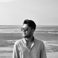 Portrait of a photographer (avatar) Sadman Hoque