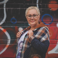 Photo Irina Kiseleva (IrinaKiseleva) Portrait of a photographer (avatar) Irina Kiseleva (IrinaKiseleva)