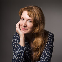 Portrait of a photographer (avatar) Екатерина Уторова (Ekateryna Utorova)
