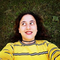 35Photo profile picture for @elif