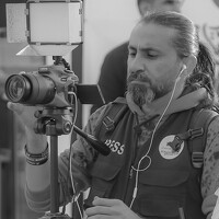 Portrait of a photographer (avatar) Shaiban photography (شيبان حازم يحيى)