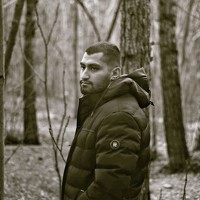 Portrait of a photographer (avatar) Mustafa Vadiatizadeh