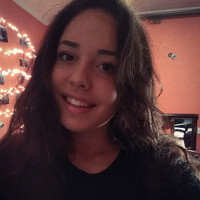 Photo Anastasia Ziavra (Αναστασία Ζιάβρα) Portrait of a photographer (avatar) Anastasia Ziavra (Αναστασία Ζιάβρα)