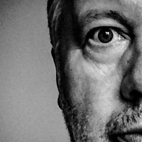 Portrait of a photographer (avatar) Mark Walton