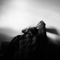 Portrait of a photographer (avatar) Mahziyar Mehdipor