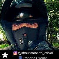 35Photo profile picture for @strauss