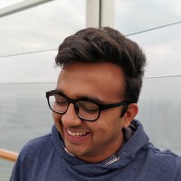 35Photo profile picture for @ravish