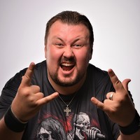 Portrait of a photographer (avatar) Евгений Бабурин (Eugene Baburin)